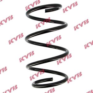 KYB Coil Spring Front RA1086