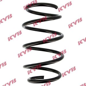 KYB Coil Spring Front RA1087