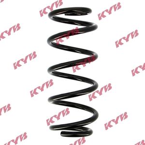 KYB Coil Spring Front RA1088