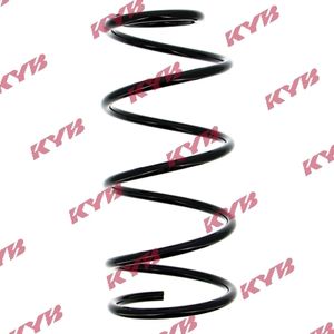 KYB Coil Spring Front RA1101