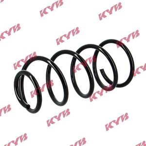 KYB Coil Spring Front RA1102