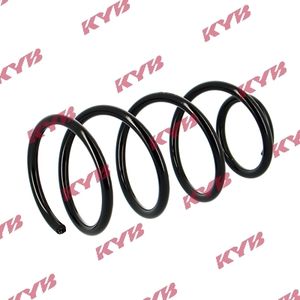 KYB Coil Spring Front RA1103