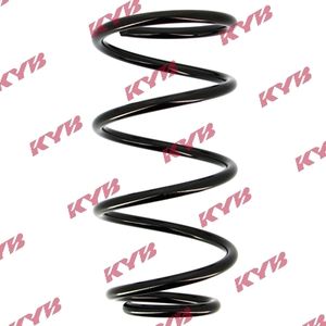KYB Coil Spring Front RA1105