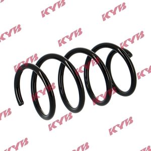KYB Coil Spring Front RA1110
