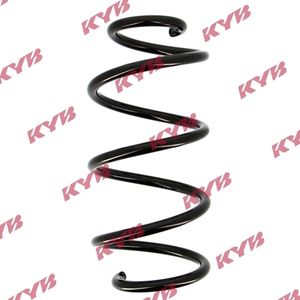KYB Coil Spring Front RA1115