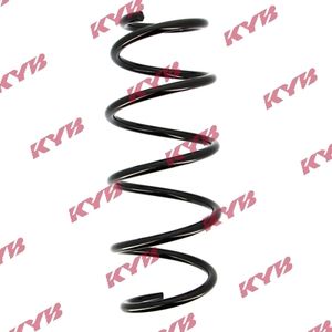 KYB Coil Spring Front RA1119