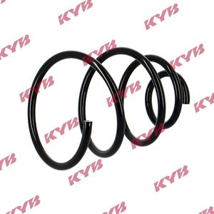 KYB Coil Spring Front RA1121