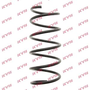 KYB Coil Spring Front RA1131