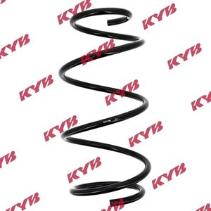 KYB Coil Spring Handed Front Right RA1156