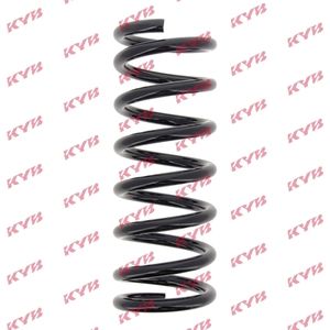 KYB Coil Spring Front RA1167