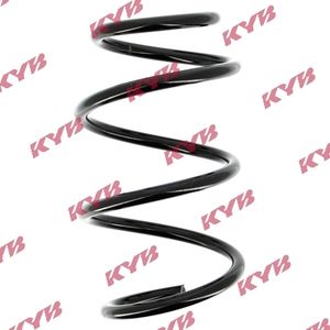 KYB Coil Spring Front RA1179
