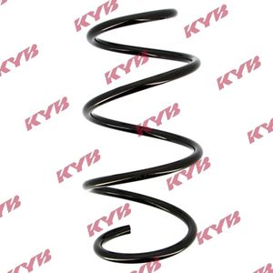 KYB Coil Spring Front RA1185