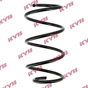 KYB Coil Spring Front RA1187