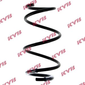 KYB Coil Spring Front RA1208