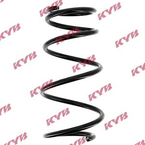 KYB Coil Spring Front RA1210