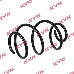 KYB Coil Spring Front RA1211