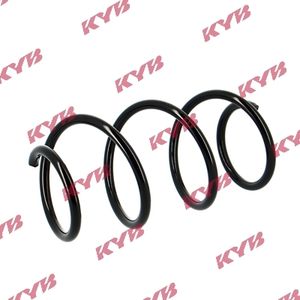 KYB Coil Spring Front RA1215