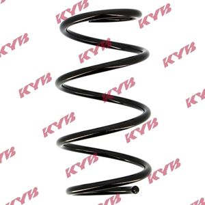 KYB Coil Spring Front RA1216