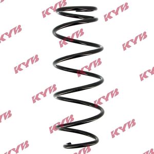 KYB Coil Spring Front RA1220