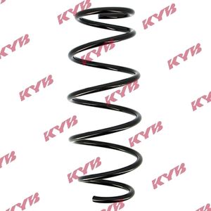 KYB Coil Spring Front RA1221
