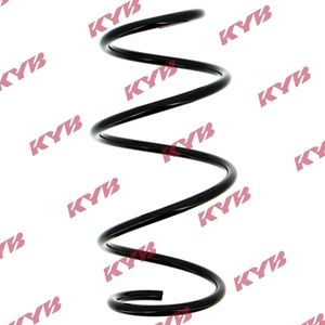 KYB Coil Spring Front RA1222