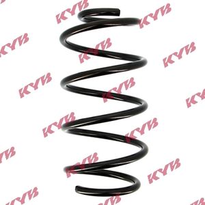 KYB Coil Spring Front RA1225