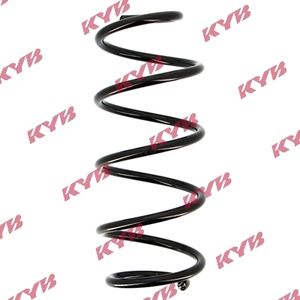 KYB Coil Spring Front RA1228