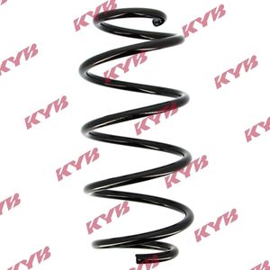 KYB Coil Spring Front RA1232