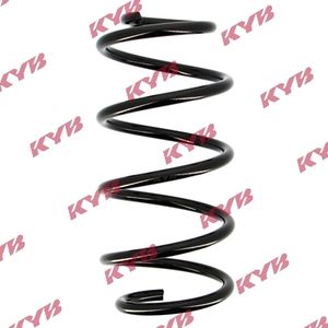 KYB Coil Spring Front RA1234