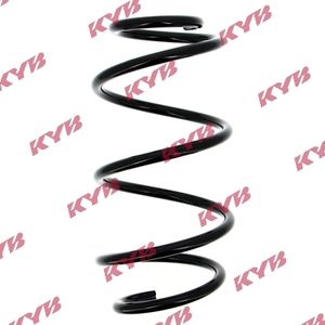 KYB Coil Spring Front RA1252