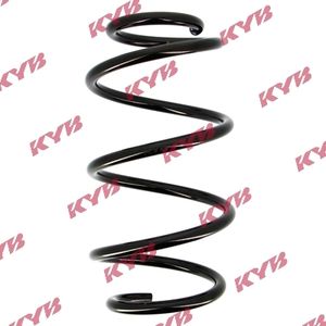 KYB Coil Spring Front RA1253