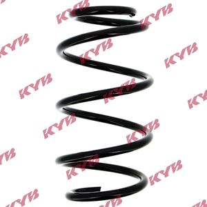 KYB Coil Spring Front RA1254