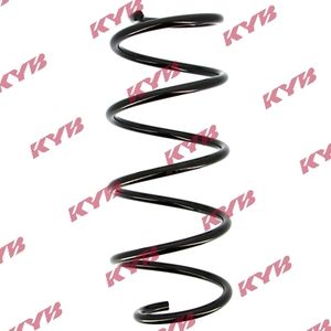 KYB Coil Spring Front RA1255