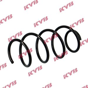 KYB Coil Spring Front RA1256