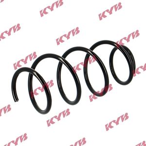 KYB Coil Spring Front RA1257