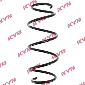 KYB Coil Spring Front RA1258