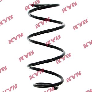 KYB Coil Spring Front RA1259