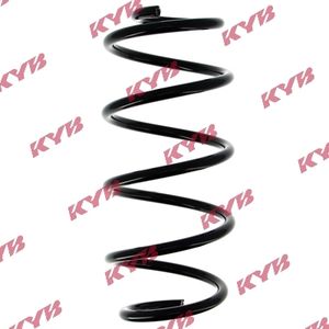 KYB Coil Spring Front RA1264