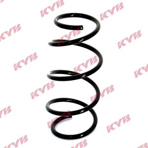 KYB Coil Spring Front RA1268
