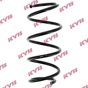 KYB Coil Spring Front RA1271