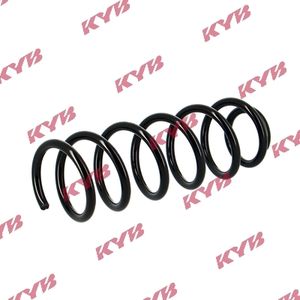 KYB Coil Spring Front RA1274