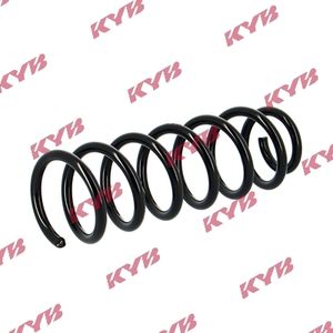 KYB Coil Spring Front RA1276