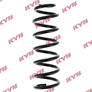 KYB Coil Spring Front RA1277