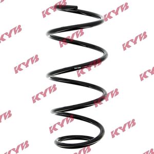 KYB Coil Spring Front RA1282
