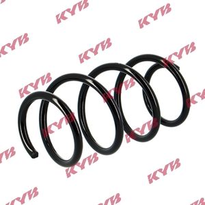 KYB Coil Spring Front RA1283
