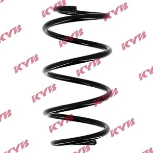KYB Coil Spring Front RA1284