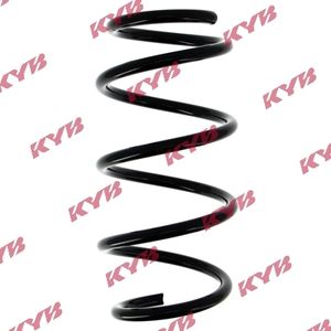 KYB Coil Spring Front RA1285