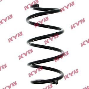 KYB Coil Spring Front RA1286