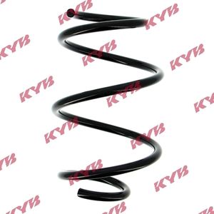 KYB Coil Spring Front RA1288