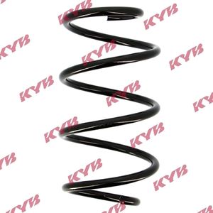 KYB Coil Spring Front RA1289